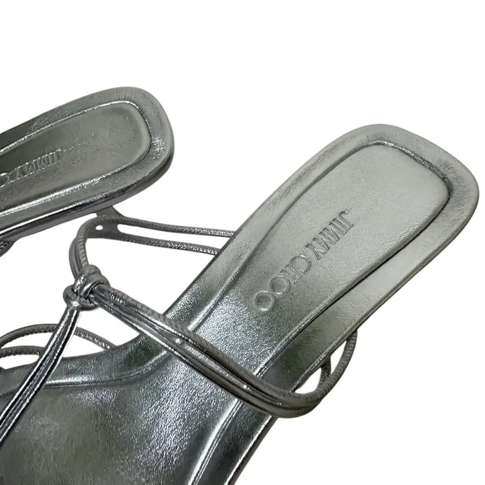 Jimmy Choo Jemma Mule 50 Shoe 37.5